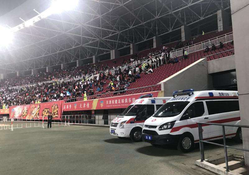 江陵县大中小型活动保障